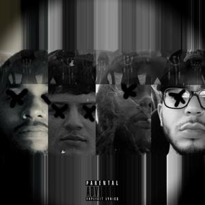 U4(feat. Vazzy K, Kasey Grey & ĀGO) (Explicit)