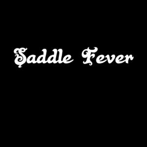 Saddle Fever(feat. Peter Leonard, Dash Rendar, Derren Domingue & Philip Holmes)