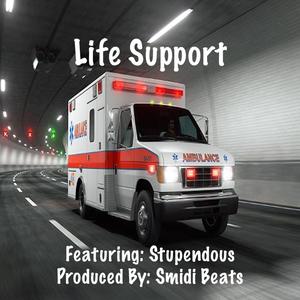My Life Support (feat. Stupendous) (Explicit)