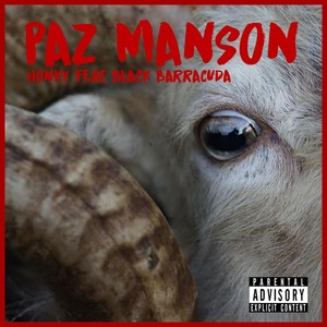 Paz Manson (feat. Black Barracuda)