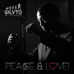 Peace & Love! - Single