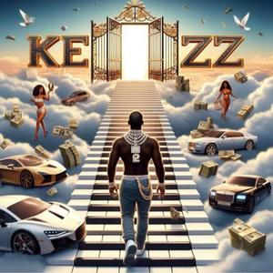 Keyzz 2 Paradise 2 (Explicit)