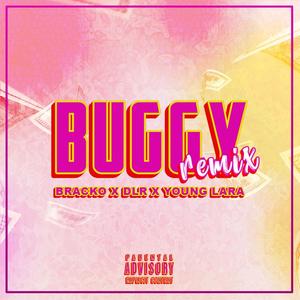 Buggy(feat. Daniel La Revelación) (Explicit)