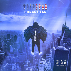 TRAPSTAR FREESTYLE (Explicit)