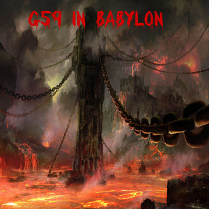 G59 in Babylon (Die in Babylon Remix) [Explicit]