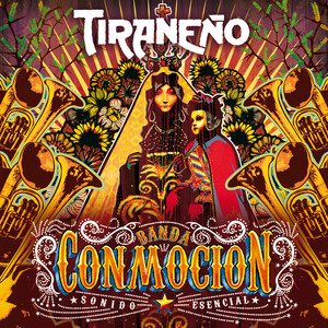 Tiraneño, Disco 2