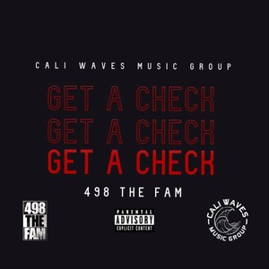 Get a Check (Explicit)