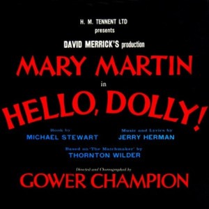 Beverlee Weir - Hello, Dolly!: Finale