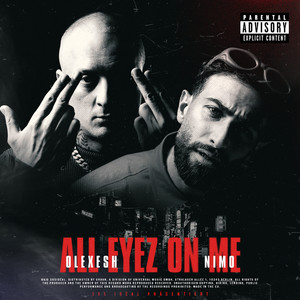 All Eyez On Me (Explicit)