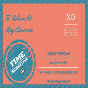 ANGELS FREESTYLE (Explicit)