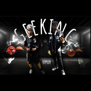 Geeking (feat. Babyewopp) [Explicit]