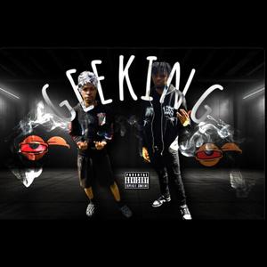 Geeking (feat. Babyewopp) (Explicit)