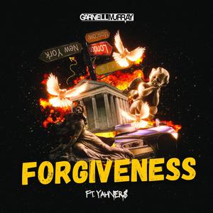 Forgiveness (feat. Yahners) [Radio Edit]