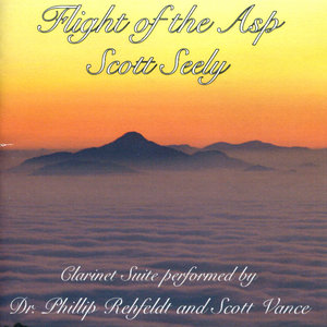 Seely: Flight of the Asp - EP