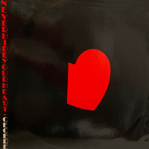 Never Hide Your Heart (Extended Vocal Mix)