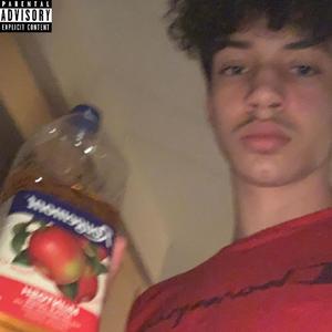 FORGIVE ME(feat. ethan! & Danny Haile) (Explicit)