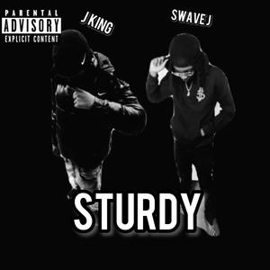 STURDY (feat. J King) [Explicit]