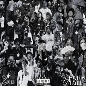 Expensive Habits (feat. 4EverBallin & 45Duda) (Explicit)