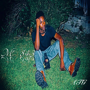 Mr. 843 (Explicit)