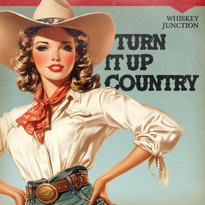 Turn It Up Country