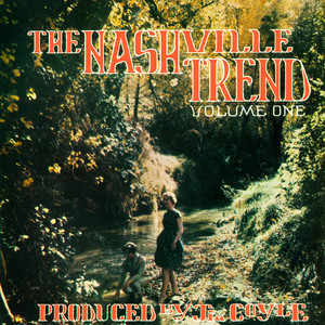 The Nashville Trend (Volume One)