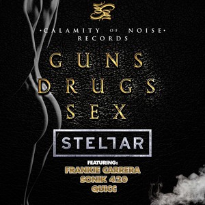 Guns ***** *** (Explicit)