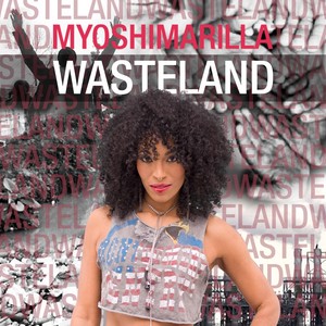 Wasteland (Explicit)