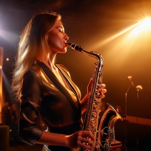 Escape De Jazz Nocturno