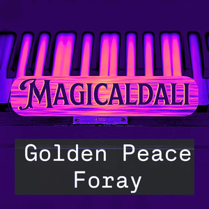 Golden Peace Foray