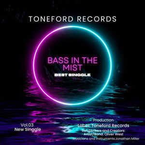 Bass in the Mist