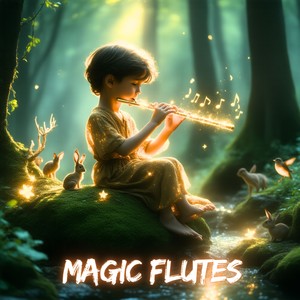 Magic Flutes