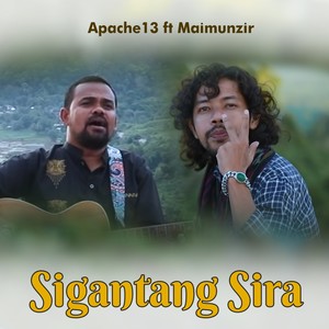 Jak Sigantang Sira