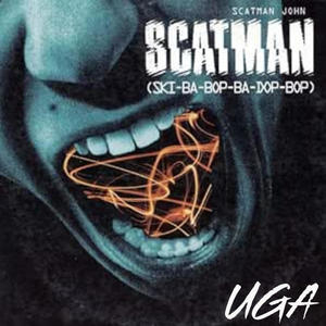 Scatman (Edit)