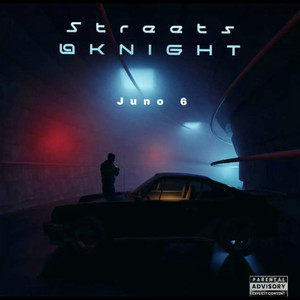 Streets @ Knight (Explicit)