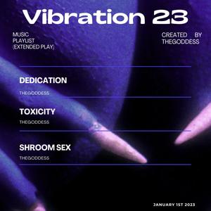 Vibration 23 (Explicit)