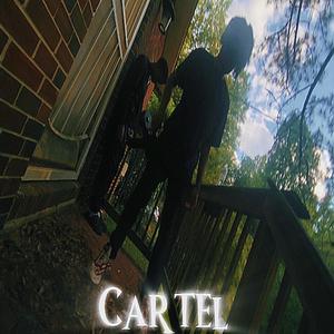 Cartel (feat. babyglokk) (Explicit)