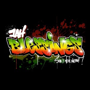 Jah Blessings