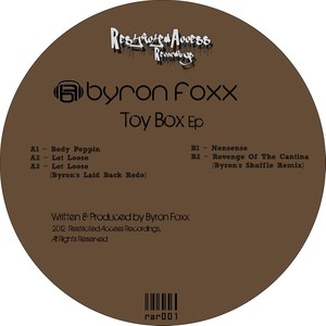 Body Poppin (Original Mix)