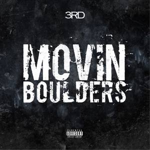 movin bolders