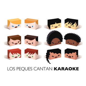 Los Peques Cantan Karaoke