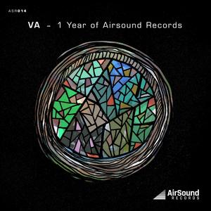 1 Year Of Airsound Records