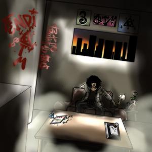 h8sum (feat. SHEEDØX) (BonuS TracK) (Explicit)