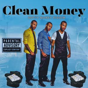 Clean Money (Explicit)