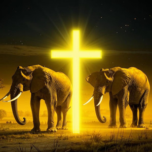 Losing Elephant Religion