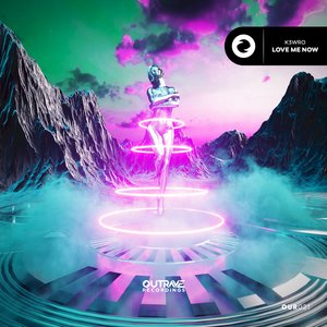 Love Me Now (Original Mix)