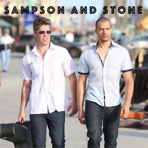 Sampson and Stone