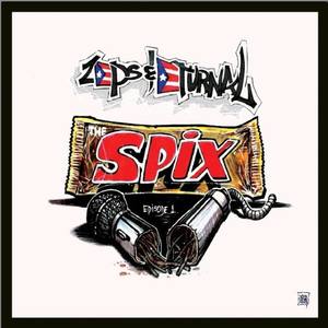 THE SPIX (Episode One)