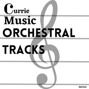 Currie Music Orchestral Tracks