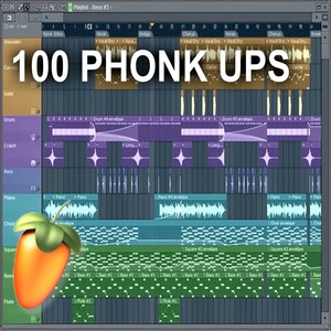 GARFIELD's AMBIENT MASTERPIEC