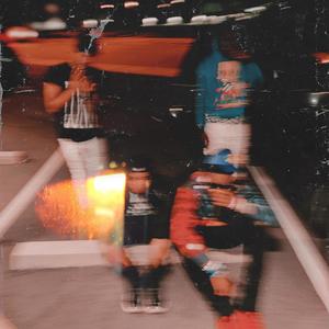 Whats Going On (Explicit)